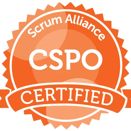 How to become a scrum alliance CSPO