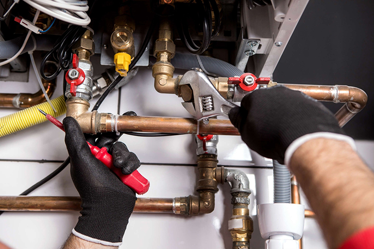 Common Problems That Can Occur To Your Boiler