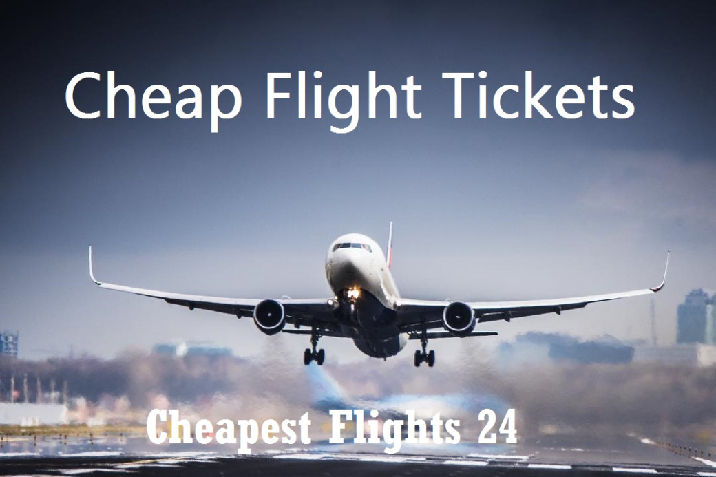 cheap flights