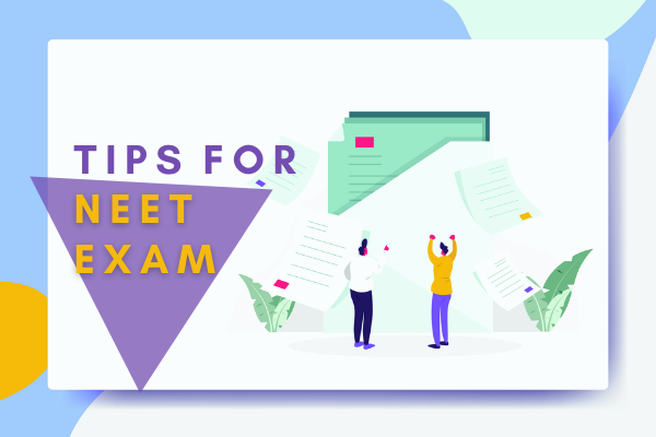 NEET Exam Tips