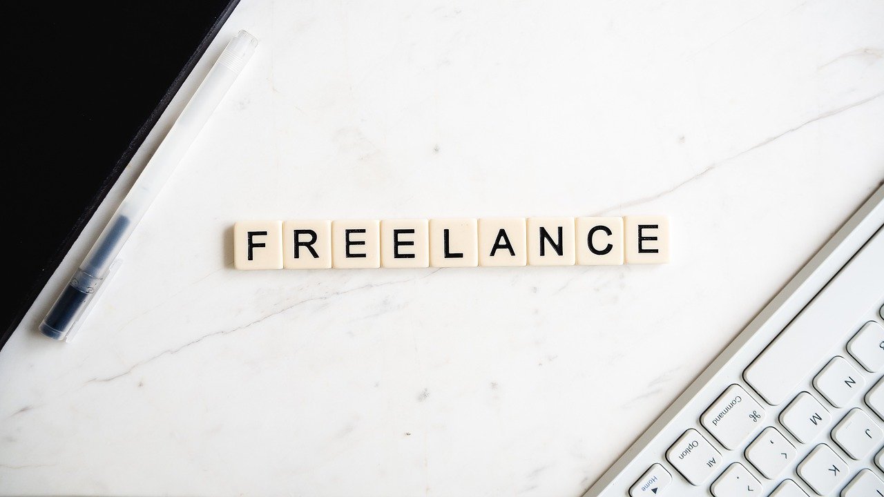 freelancer licenses