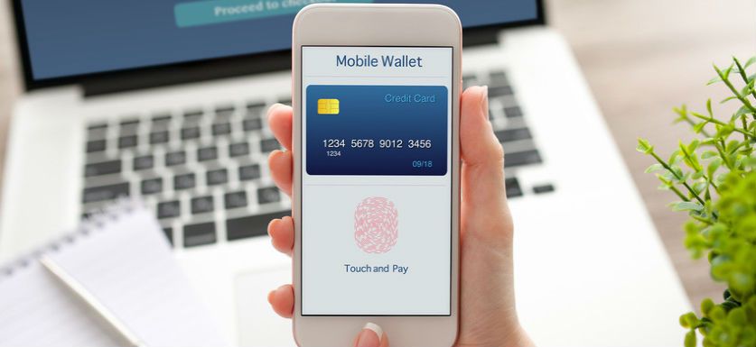 Mobile Wallet Market