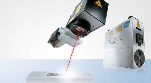 Laser Marking