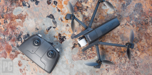 Top Best Drones for Travel Photographer