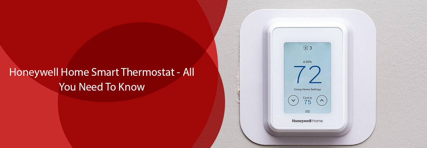 smart thermostat