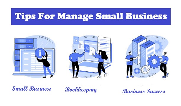 Manage Your Business