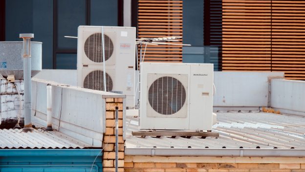 Ducted Air Conditioners vs Other Types of HVAC Systems