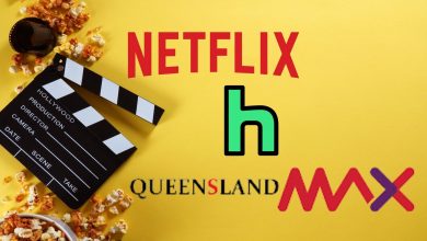 Queenslandmax