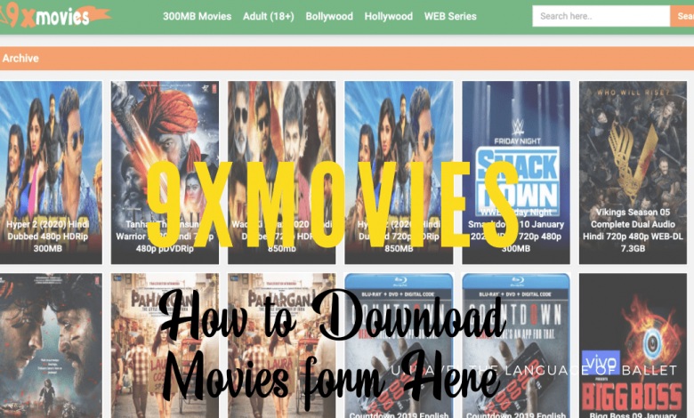 9xmovies