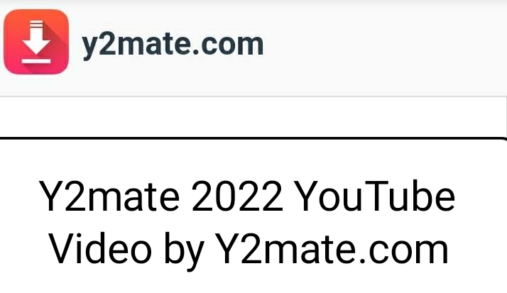 Y2mate