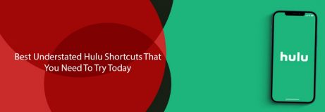 Best Understated Hulu Shortcuts That You Need To Try Today