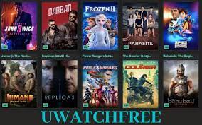 Uwatchfree