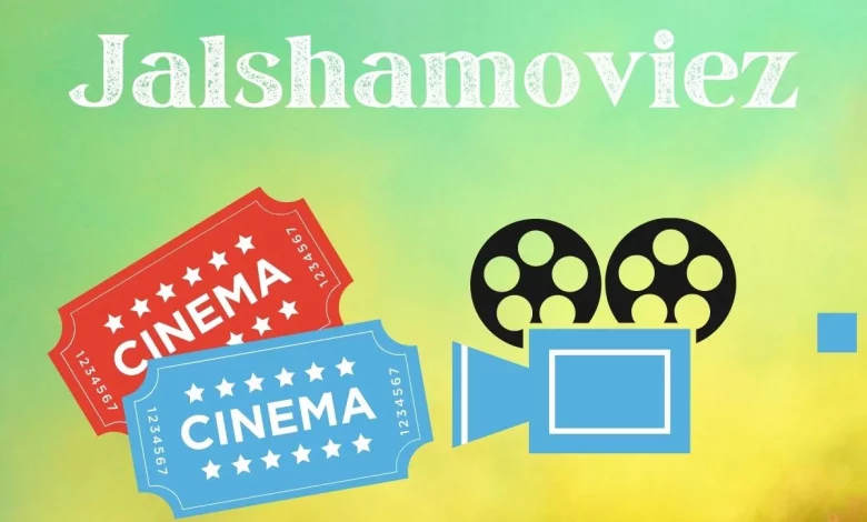 Jalshamoviez
