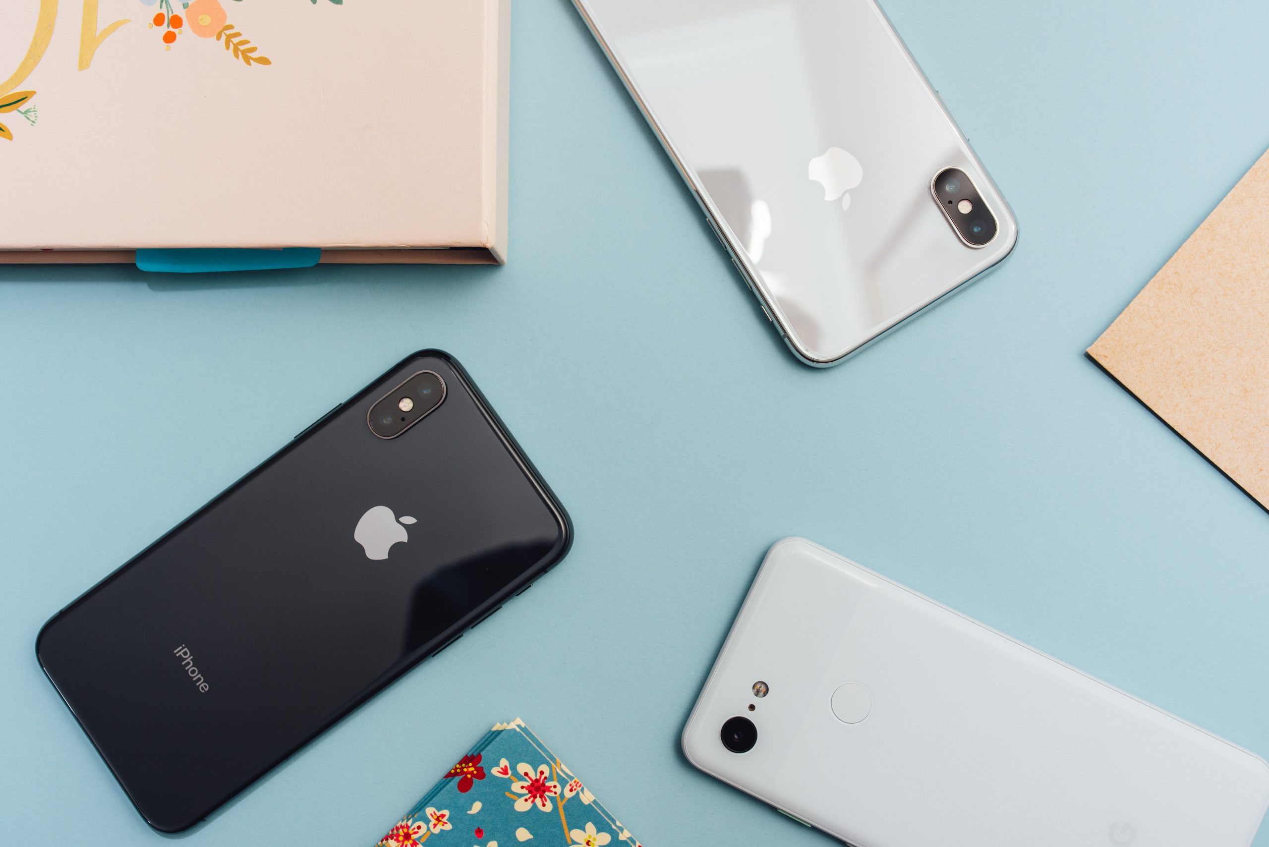 Planning an iPhone Purchase? Here Are 5 Things You Need to Know