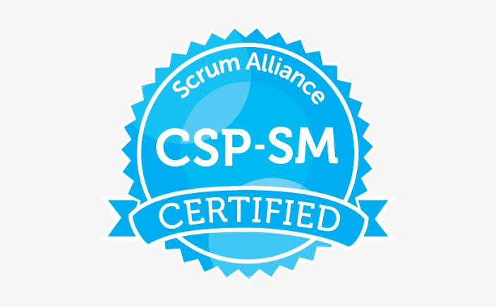 How long does it take for Scrum Master certification ?