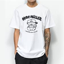 Mac Miller shirt