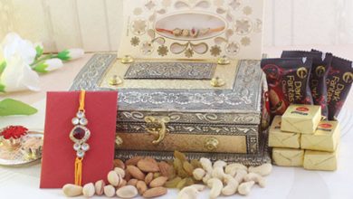 Rakhi