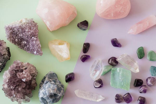 Gemstones