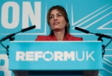 Laila Cunningham: From Prosecutor to Political Voice in Modern Britain