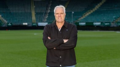 Marten Glotzbach: The Quiet Football Mind Behind the Scenes