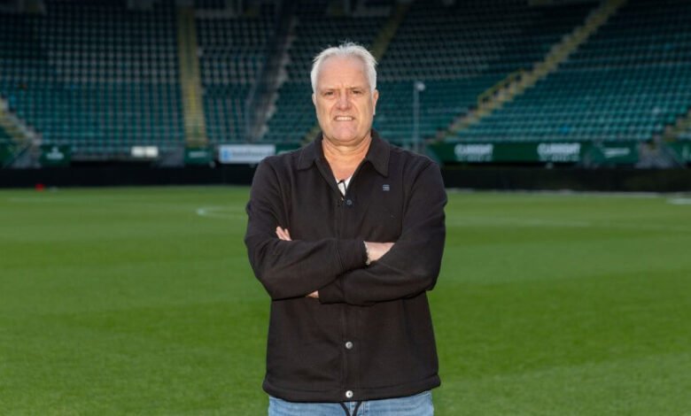 Marten Glotzbach: The Quiet Football Mind Behind the Scenes