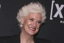 Anne Burrell: The Bold Culinary Star Who Made Cooking Fun Again