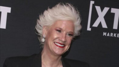 Anne Burrell: The Bold Culinary Star Who Made Cooking Fun Again