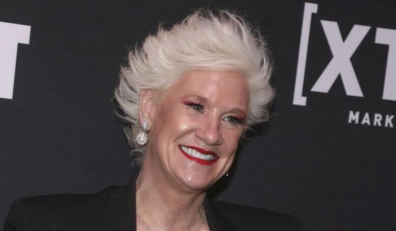 Anne Burrell: The Bold Culinary Star Who Made Cooking Fun Again