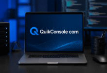 Quikconsole com: The Ultimate Guide to Streamline Your Business Operations