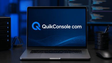 Quikconsole com: The Ultimate Guide to Streamline Your Business Operations