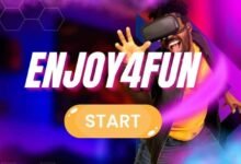 Enjoy4Fun: A Complete Guide to the Online Gaming and Entertainment Platform