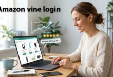 Amazon Vine Login: A Complete Guide for Reviewers and Sellers