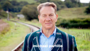 Michael Portillo net worth