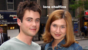 lora chaffins