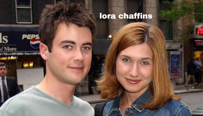 lora chaffins