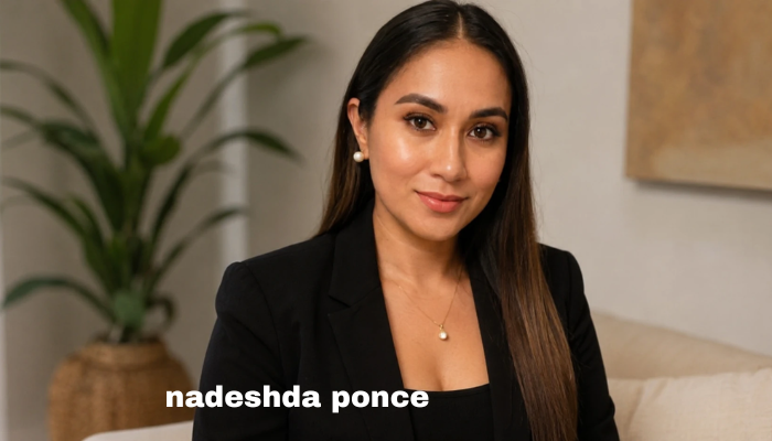 nadeshda ponce